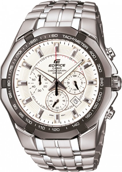 Casio EF-540D-7AVDF Edifice Erkek Kol Saati