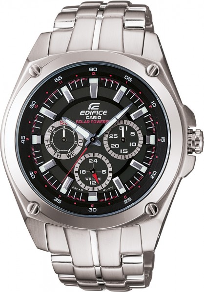 Casio EF-330SB-1AVDF Edifice Erkek Kol Saati