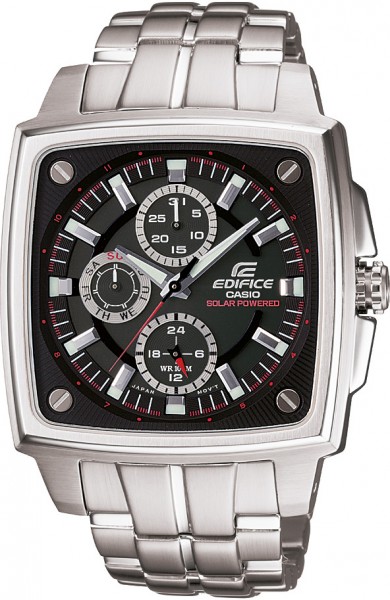 Casio EF-331SB-1AVDF Edifice Erkek Kol Saati