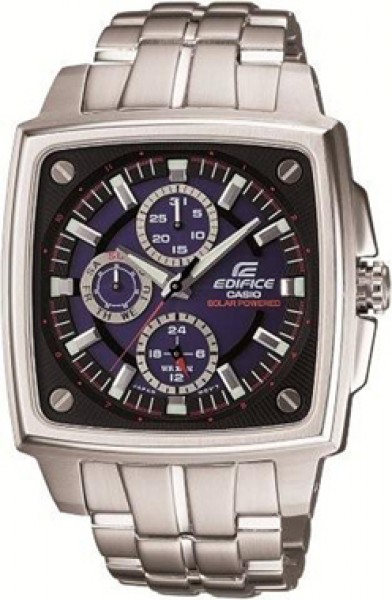 Casio EF-331SB-2AVDF Edifice Erkek Kol Saati