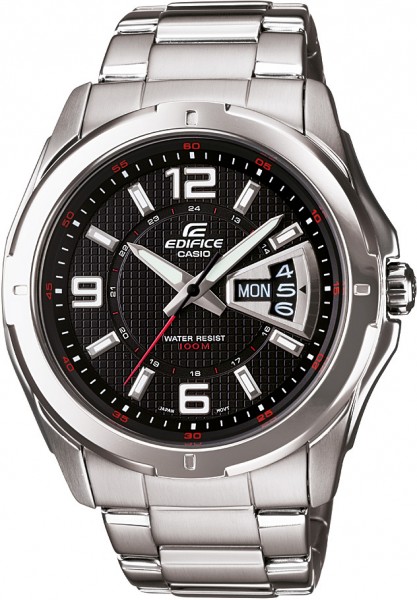 Casio EF-129D-1AVDF Edifice Erkek Kol Saati