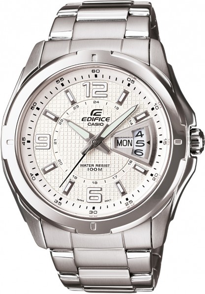 Casio EF-129D-7AVDF Edifice Erkek Kol Saati