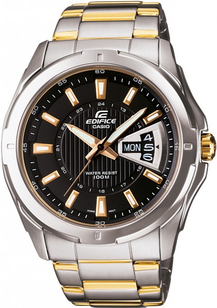 Casio EF-129SG-1AVDF Edifice Erkek Kol Saati