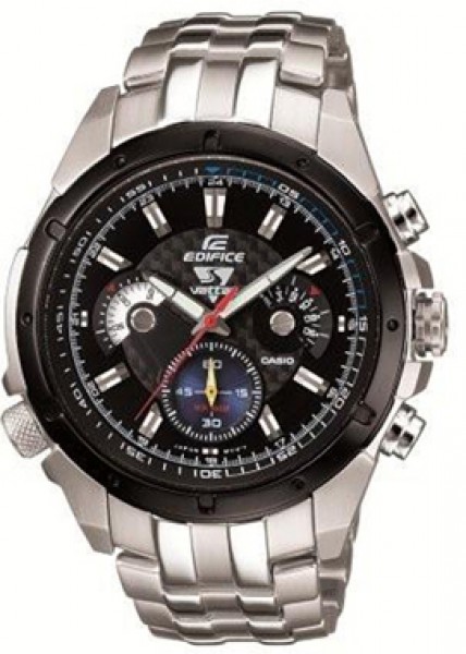 Casio EF-535SVSP-1AVDR Edifice Erkek Kol Saati