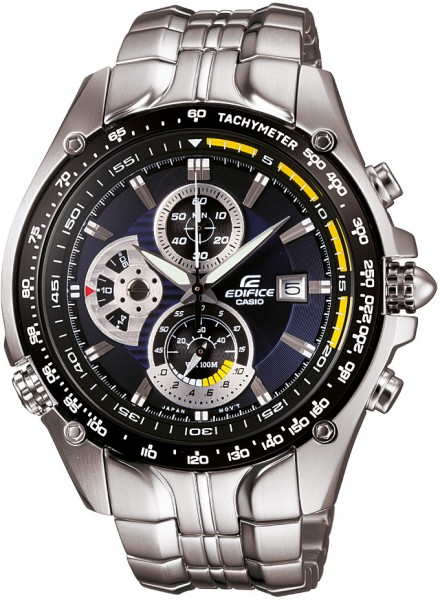 Casio EF-543D-2AVDF Edifice Erkek Kol Saati