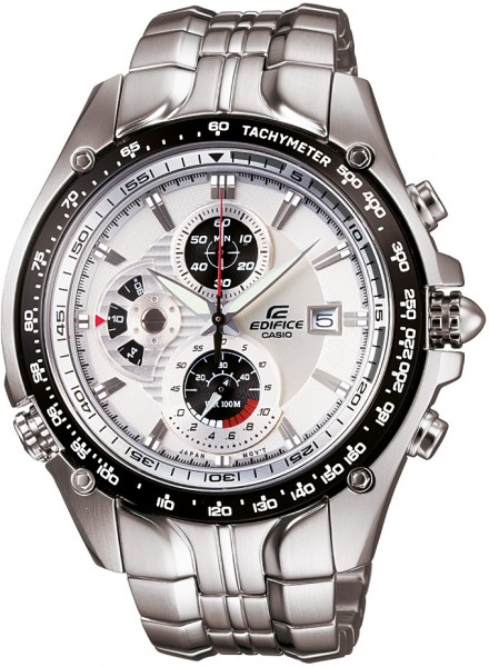 Casio EF-543D-7AVDF Edifice Erkek Kol Saati