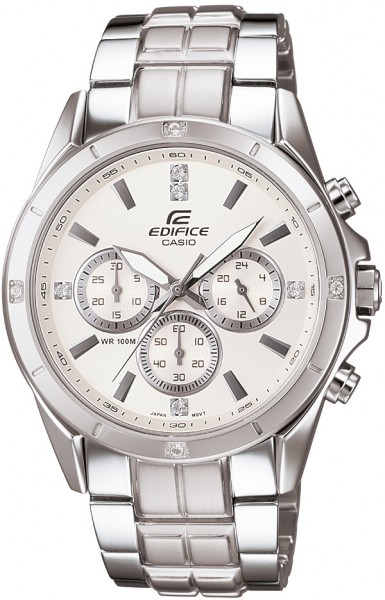 Casio EF-544D-7AVDF Edifice Erkek Kol Saati