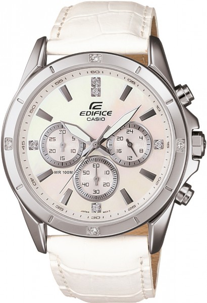 Casio EF-544L-7AVDF Edifice Erkek Kol Saati