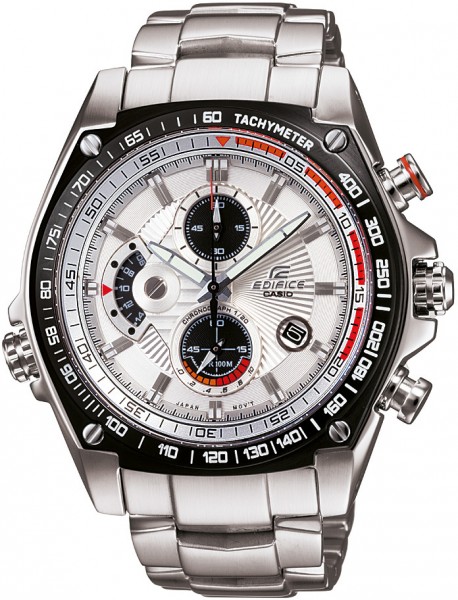 Casio EFE-503D-7AVDF Edifice Erkek Kol Saati