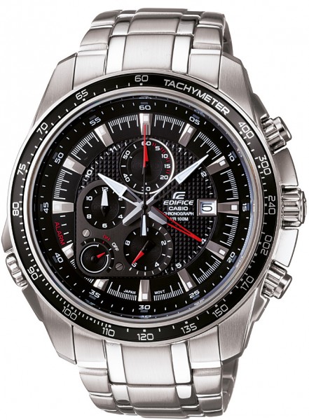 Casio EF-545D-1AVDF Edifice Erkek Kol Saati
