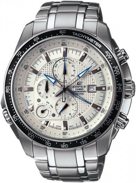Casio EF-545D-7AVDF Edifice Erkek Kol Saati