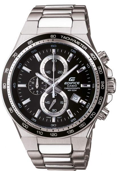 Casio EF-546D-1A1VDF Edifice Erkek Kol Saati