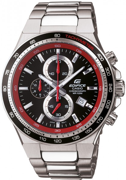 Casio EF-546D-1A4VDF Edifice Erkek Kol Saati