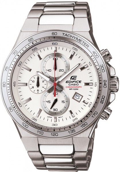 Casio EF-546D-7AVDF Edifice Erkek Kol Saati