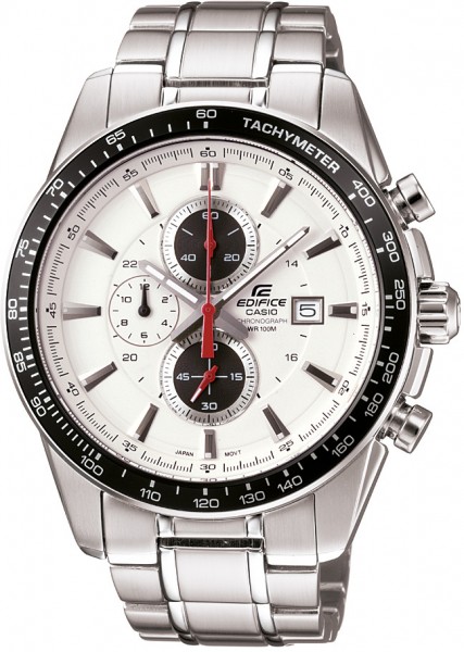 Casio EF-547D-7A1VDF Edifice Erkek Kol Saati