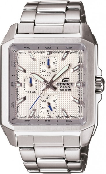 Casio EF-333D-7AVDF Edifice Erkek Kol Saati