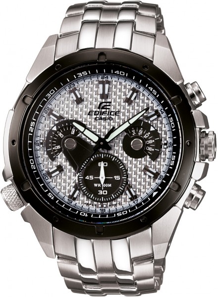 Casio EF-535GF-7AVDF Edifice Erkek Kol Saati