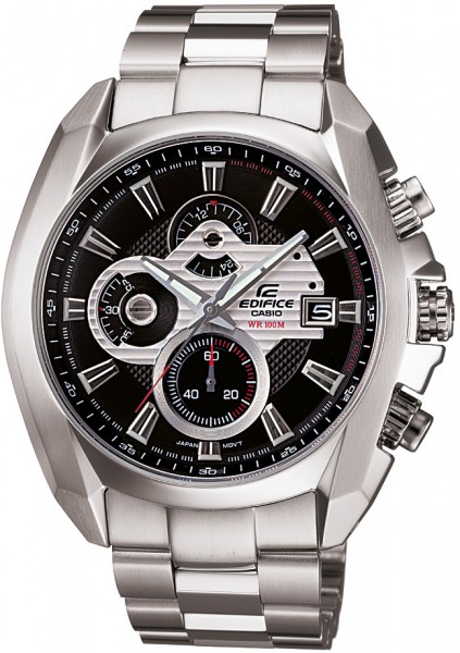 Casio EF-548D-1AVDF Edifice Erkek Kol Saati