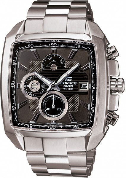 Casio EF-549D-1AVDF Edifice Erkek Kol Saati