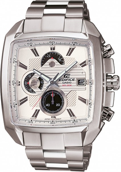 Casio EF-549D-7AVDF Edifice Erkek Kol Saati
