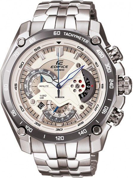 Casio EF-550D-7AVDF Edifice Erkek Kol Saati