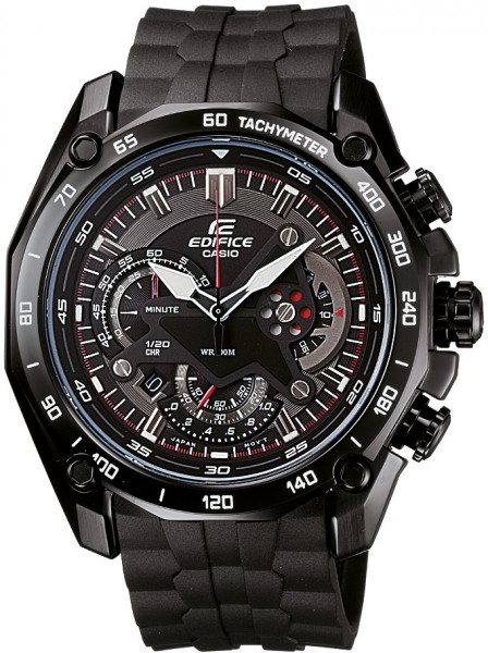 Casio EF-550PB-1AVDF Edifice Erkek Kol Saati