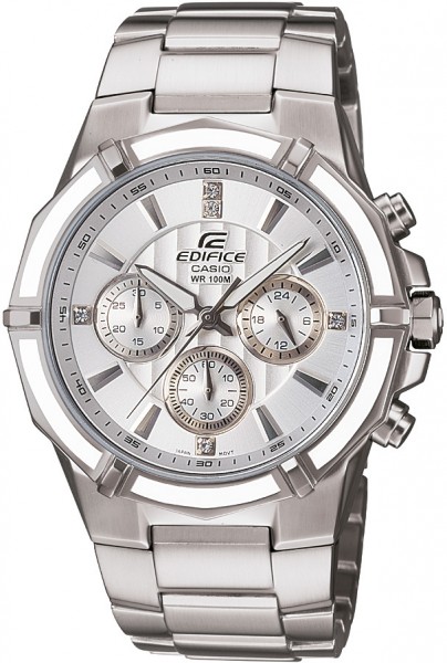 Casio EF-551D-7AVDF Edifice Erkek Kol Saati