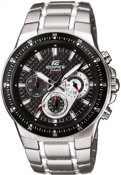 Casio EF-552D-1AVDF Edifice Erkek Kol Saati