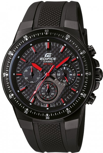 Casio EF-552PB-1A4VDF Edifice Erkek Kol Saati