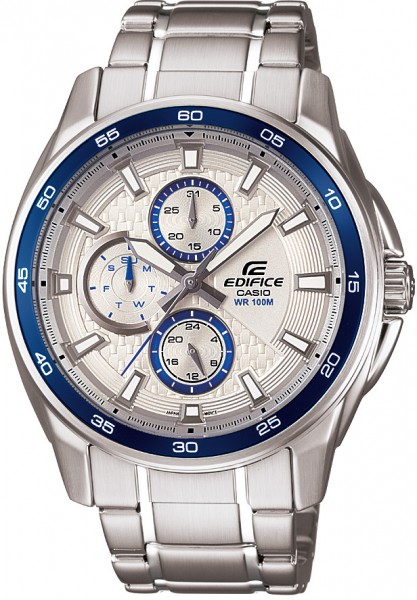 Casio EF-334D-7AVDF Edifice Erkek Kol Saati