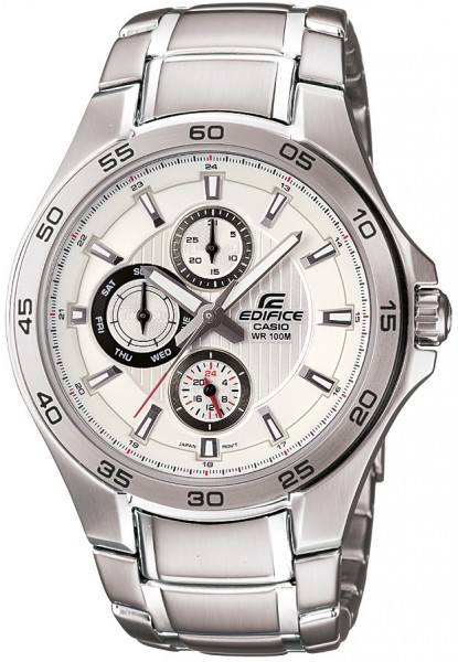 Casio EF-335D-7AVDF Edifice Erkek Kol Saati
