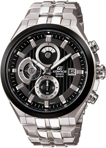 Casio EF-556D-1AVDF Edifice Erkek Kol Saati
