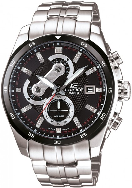 Casio EF-557D-1AVDF Edifice Erkek Kol Saati