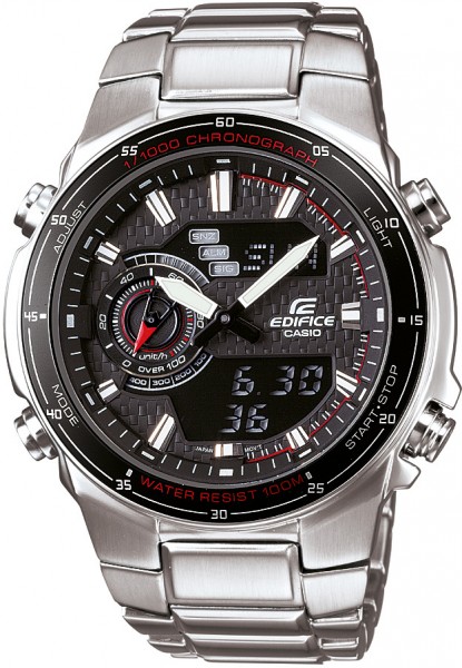 Casio EFA-131D-1A1VDF Edifice Erkek Kol Saati