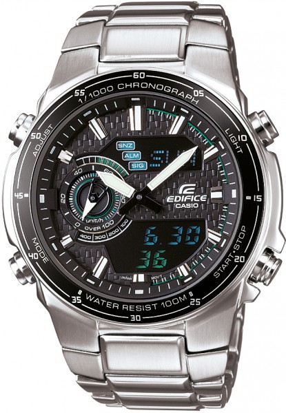 Casio EFA-131D-1A2VDF Edifice Erkek Kol Saati