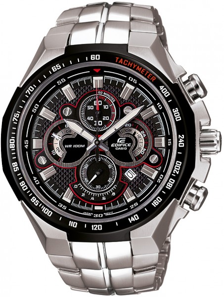 Casio EF-554D-1AVDF Edifice Erkek Kol Saati
