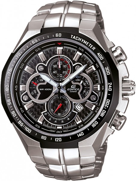 Casio EF-554SP-1AVDF Edifice Erkek Kol Saati