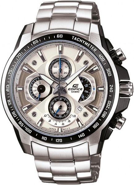 Casio EF-560D-7AVDF Edifice Erkek Kol Saati