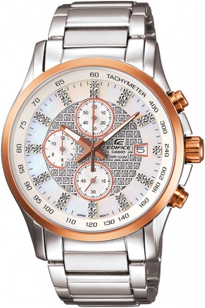 Casio EF-561D-7ADR Edifice Erkek Kol Saati