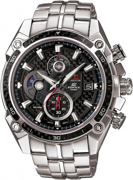 Casio EFE-504RBSP-1AVDF Edifice Erkek Kol Saati