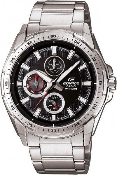 Casio EF-336D-1AVDF Edifice Erkek Kol Saati