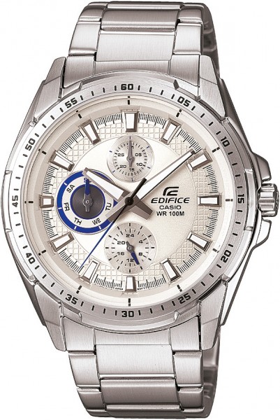 Casio EF-336D-7AVDF Edifice Erkek Kol Saati