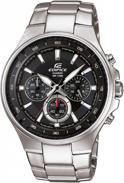 Casio EF-562D-1AVDF Edifice Erkek Kol Saati
