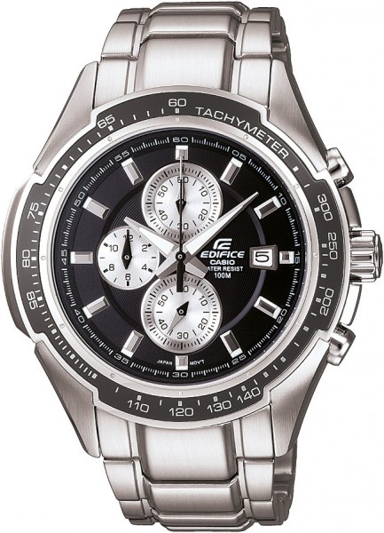 Casio EF-559D-1AVDF Edifice Erkek Kol Saati