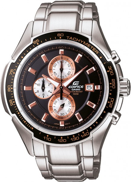 Casio EF-559D-5AVDF Edifice Erkek Kol Saati