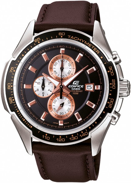 Casio EF-559L-5AVDF Edifice Erkek Kol Saati