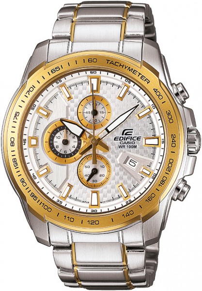 Casio EF-563SG-7AVDF Edifice Erkek Kol Saati