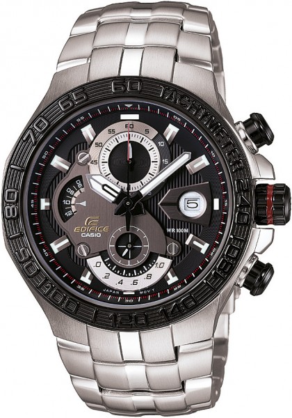 Casio EFE-505D-1AVDR Edifice Erkek Kol Saati