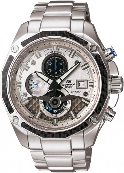 Casio EFE-506D-7AVDR Edifice Erkek Kol Saati