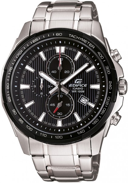 Casio EF-566D-1A1VDF Edifice Erkek Kol Saati
